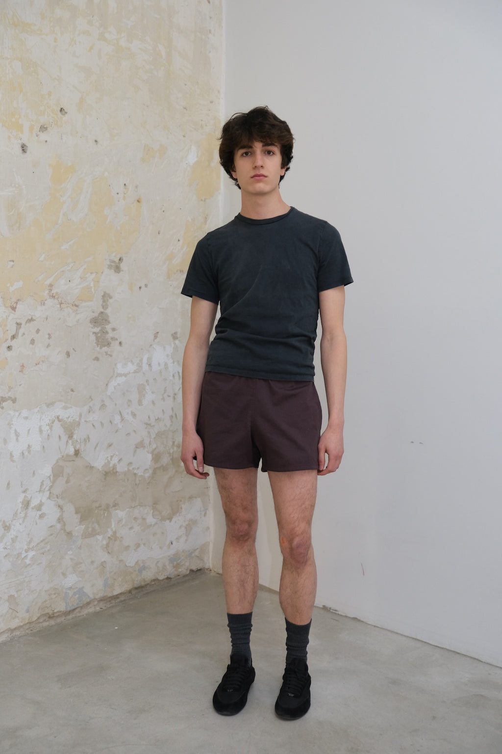 olympic shorts