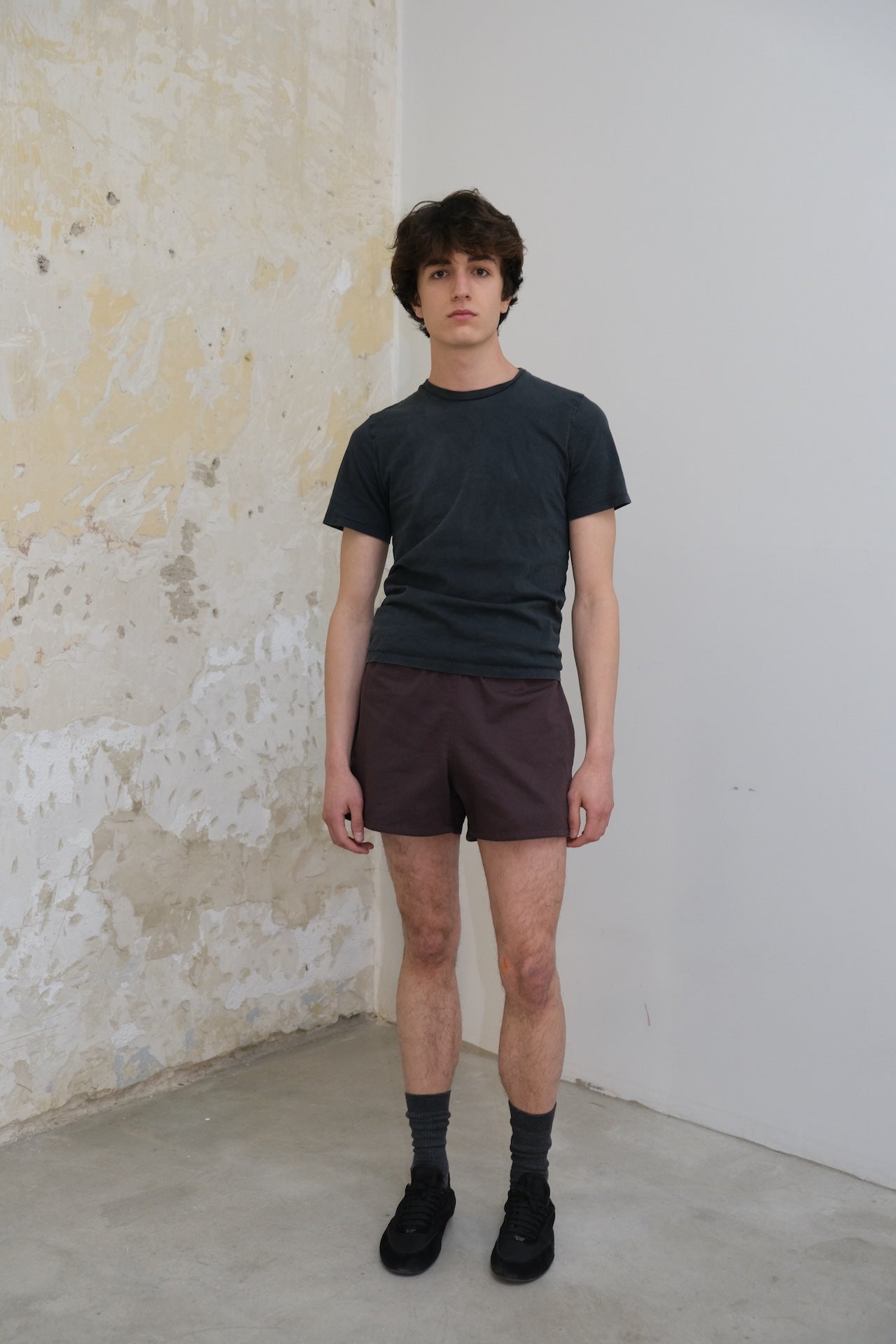olympic shorts