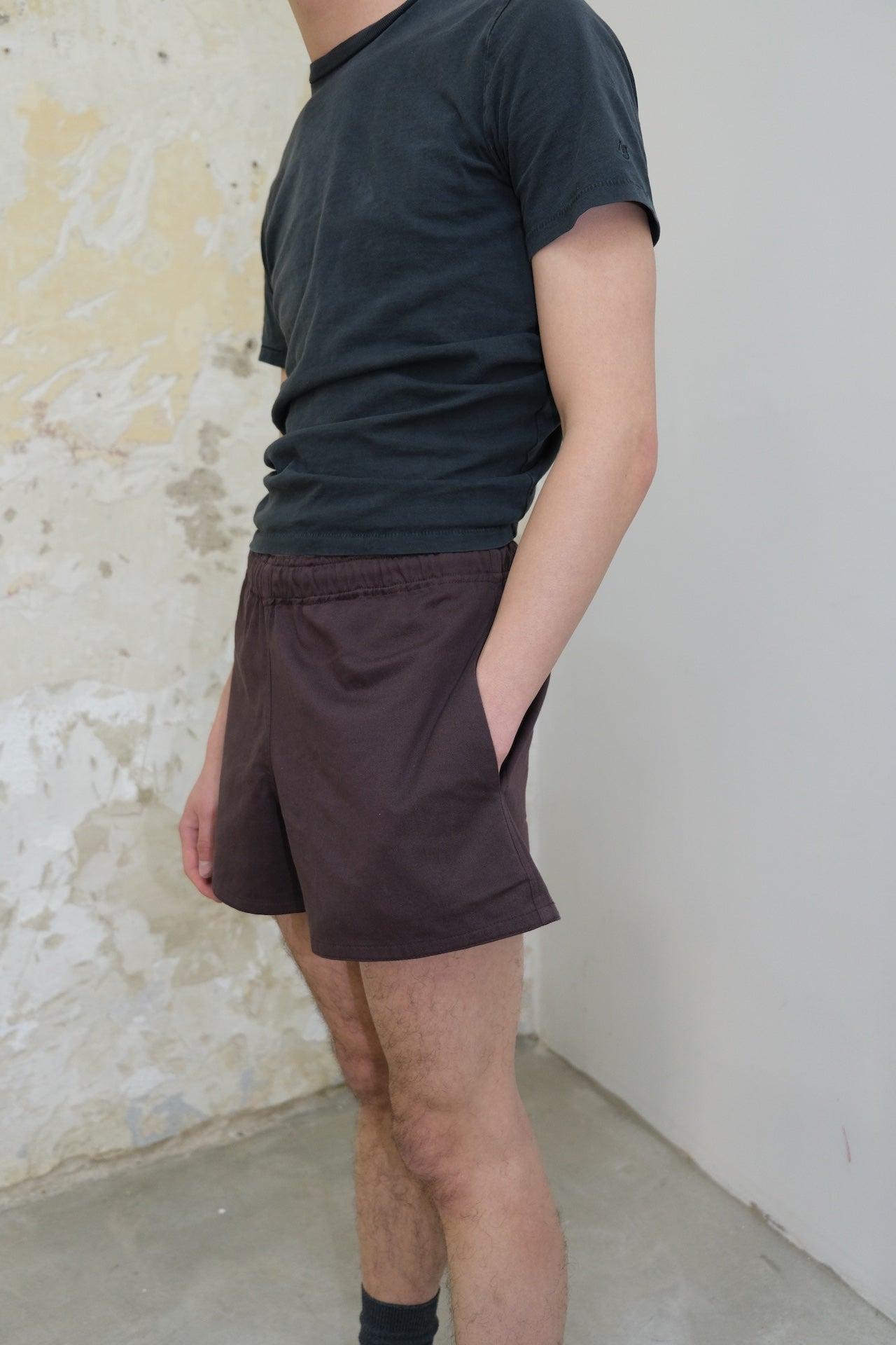 olympic shorts