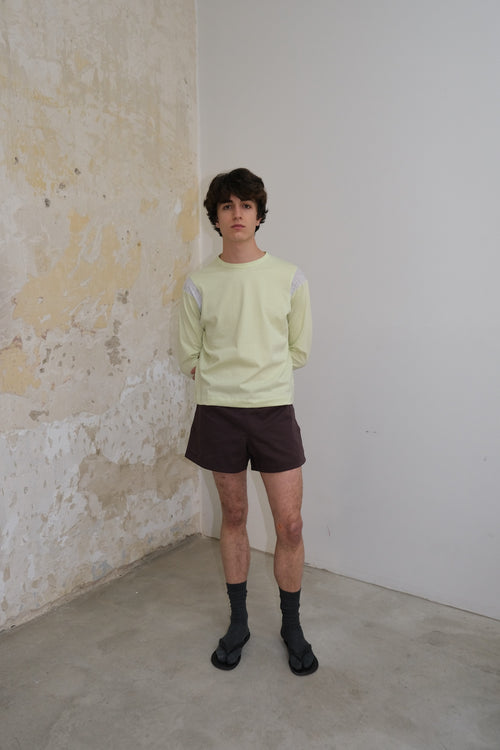 college longsleeve lima