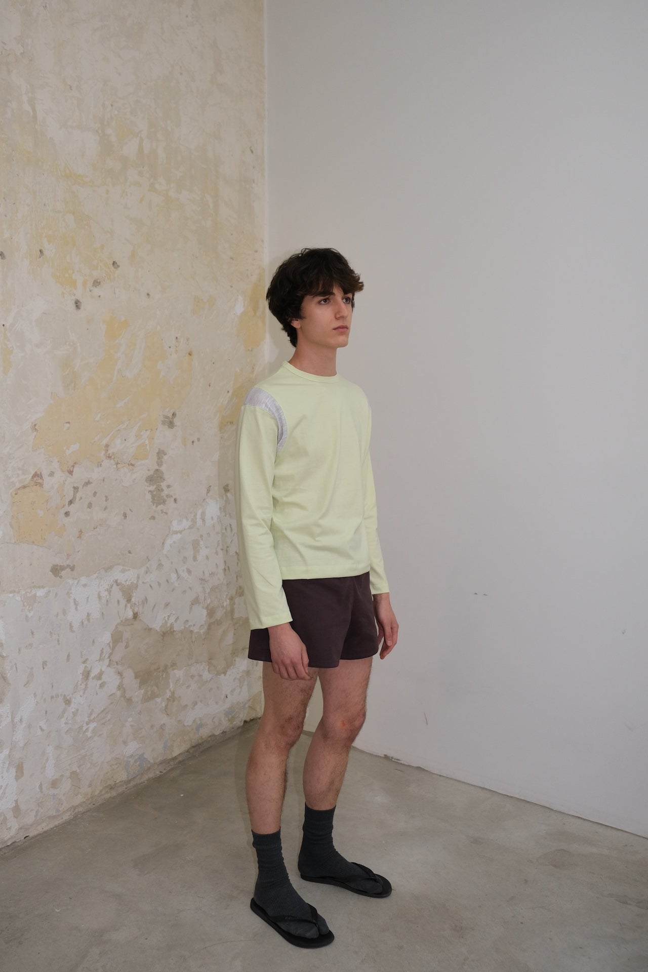 college longsleeve lima