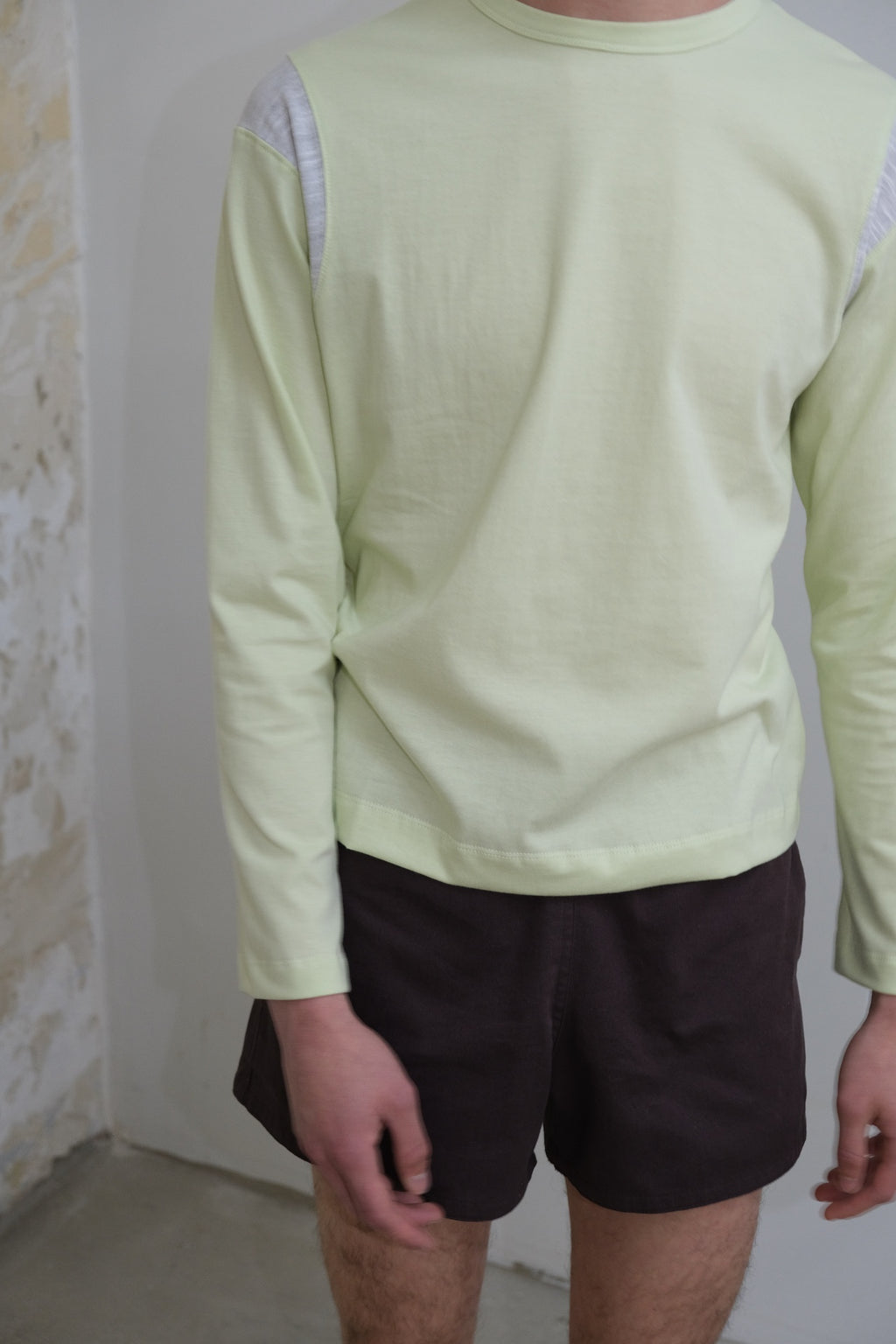 college longsleeve lima