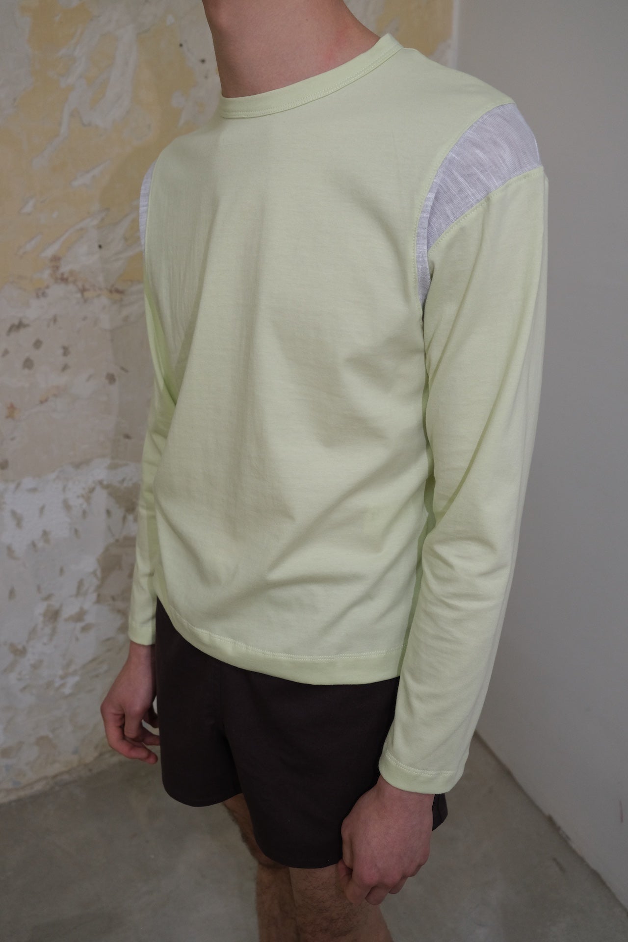 college longsleeve lima