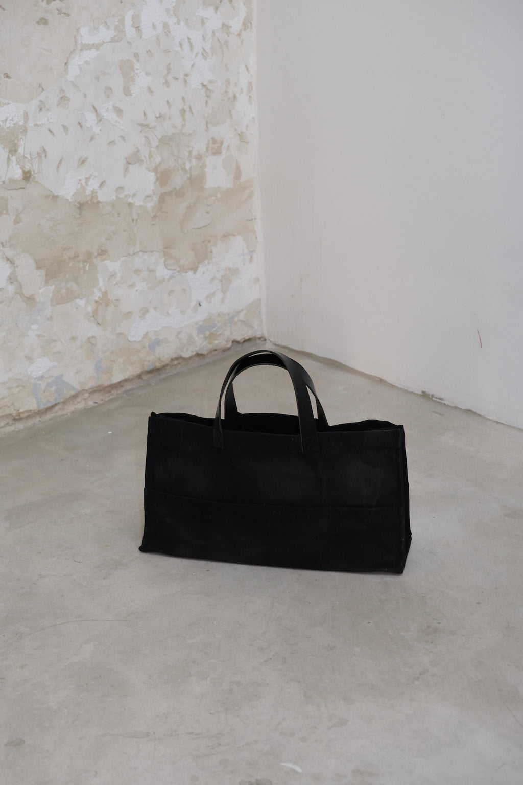 tool bag black