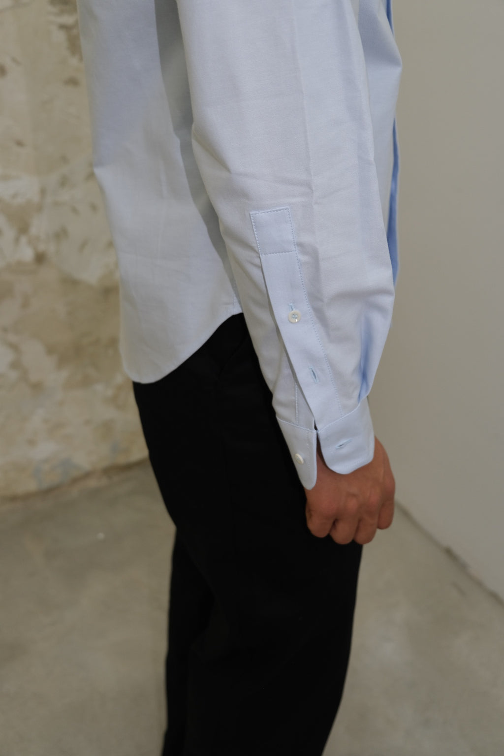 charles shirt
