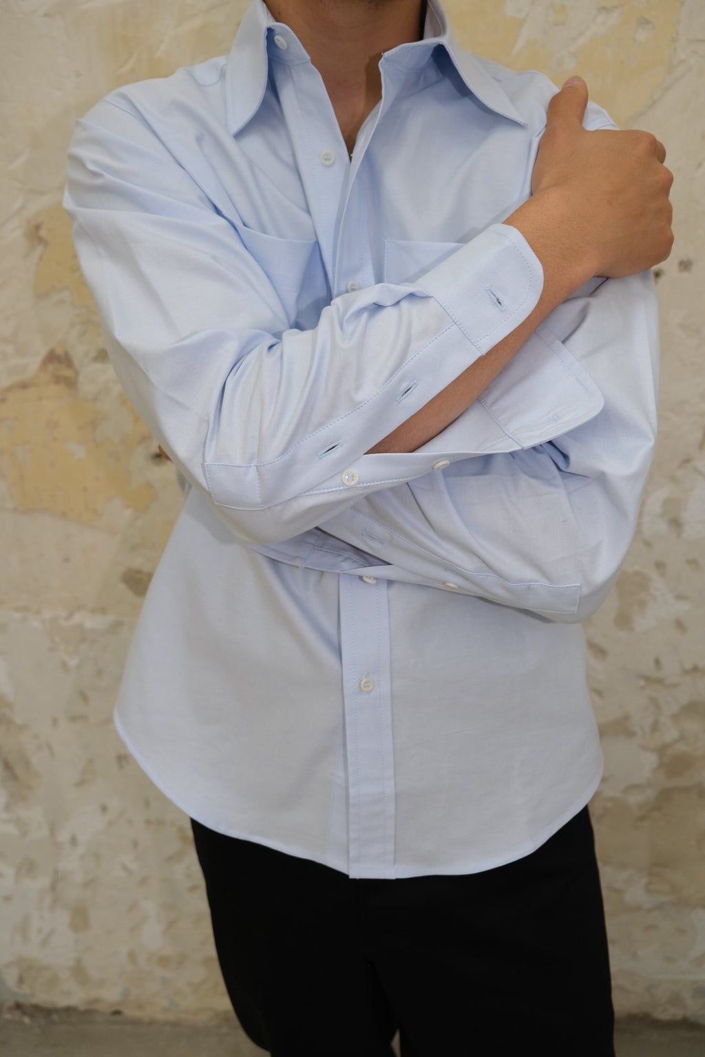 charles shirt